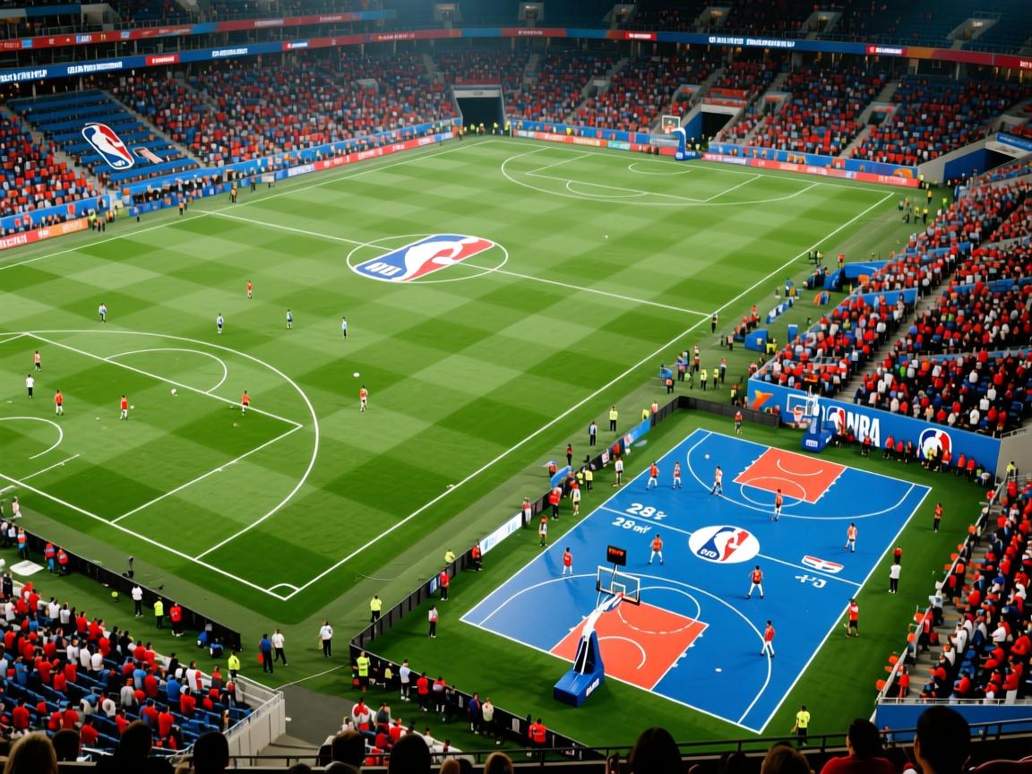 -米兰体育网页版国际足联更新2026世界杯淘汰赛前瞻  第2张