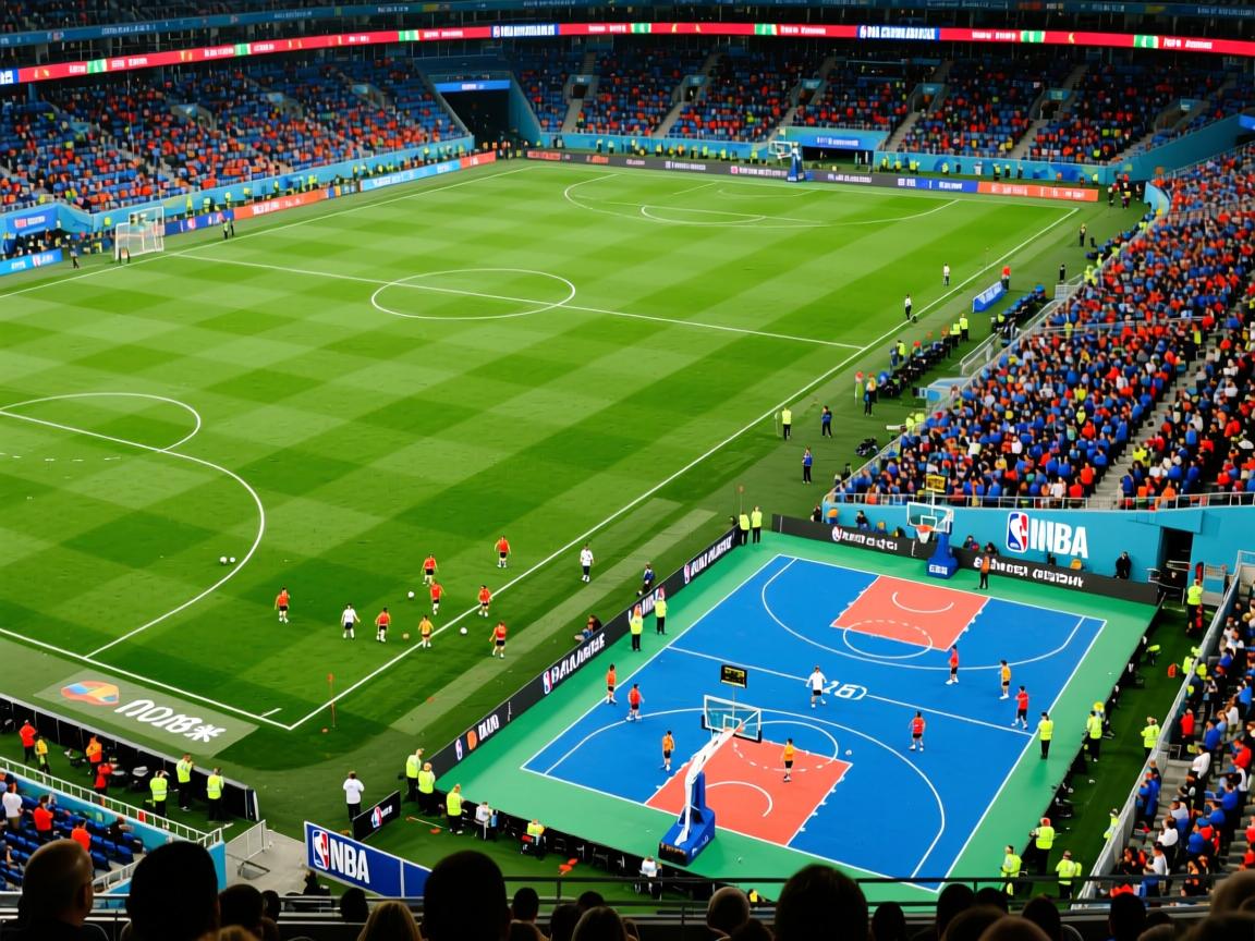 -米兰app体育下载2026世界杯小组赛分析深度解析 第2张