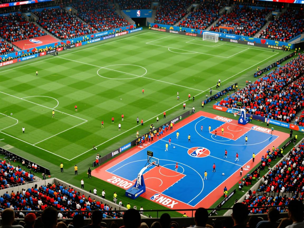 -米兰app体育下载2026世界杯小组赛分析深度解析 第3张