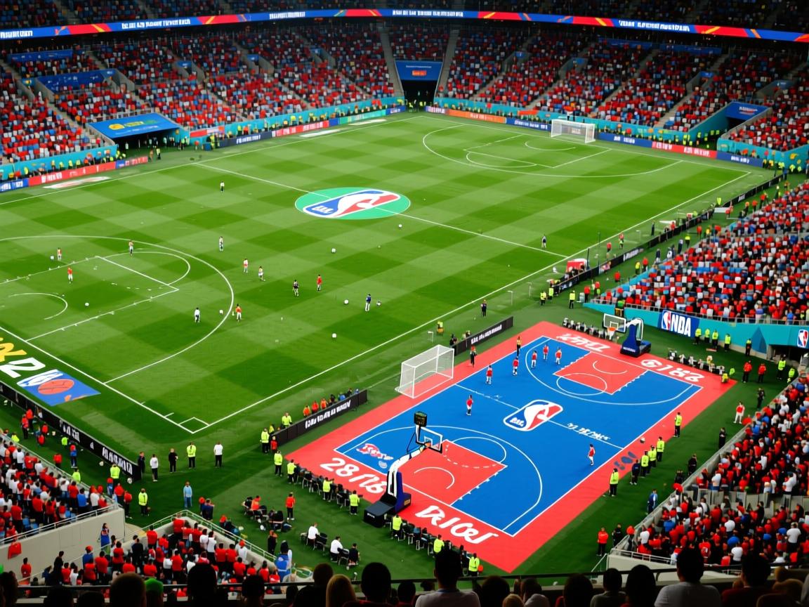 -米兰体育官方网站世界杯2026主办城市最新动态汇总