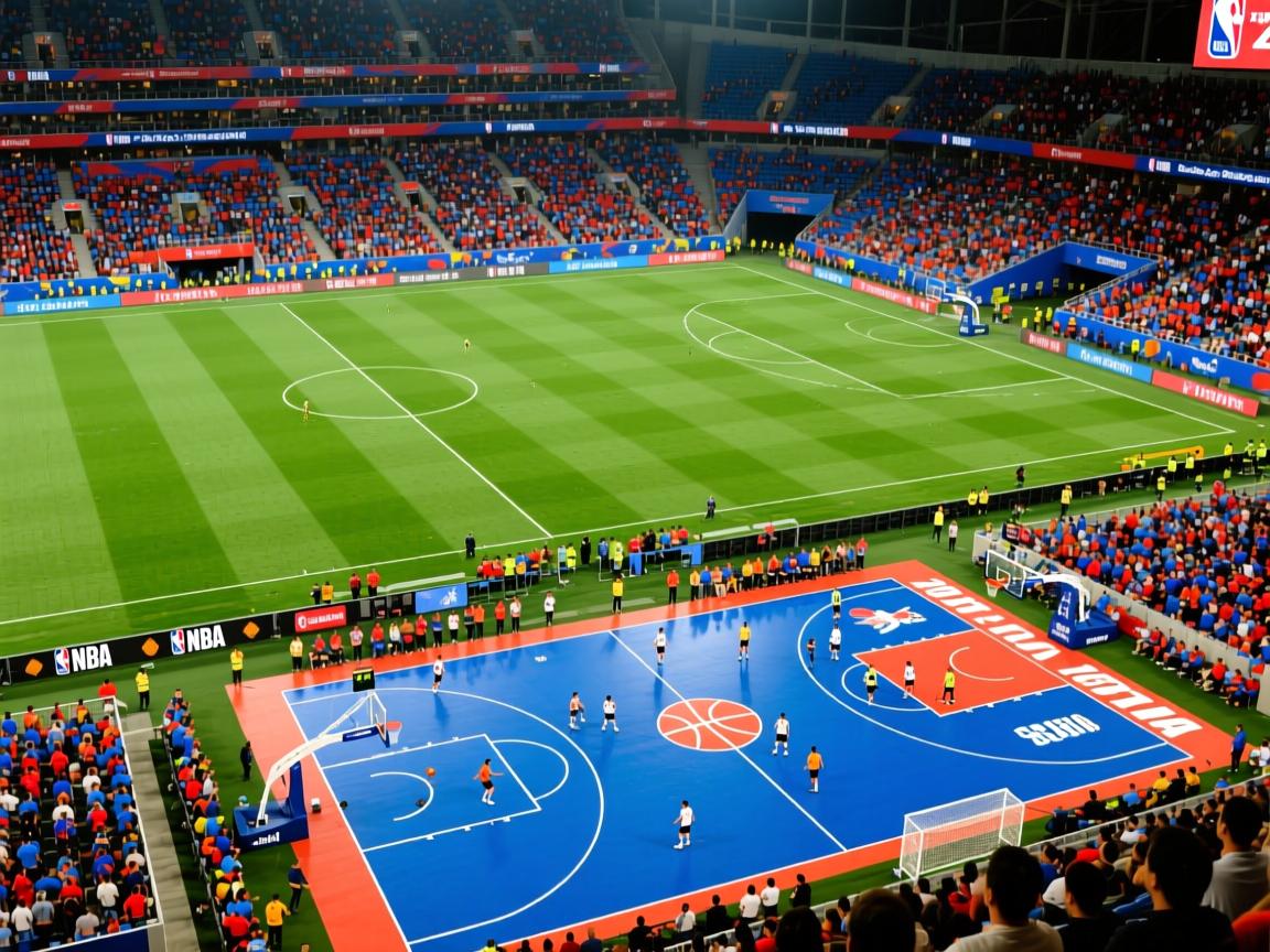 -米兰体育官方网站世界杯2026主办城市最新动态汇总  第3张