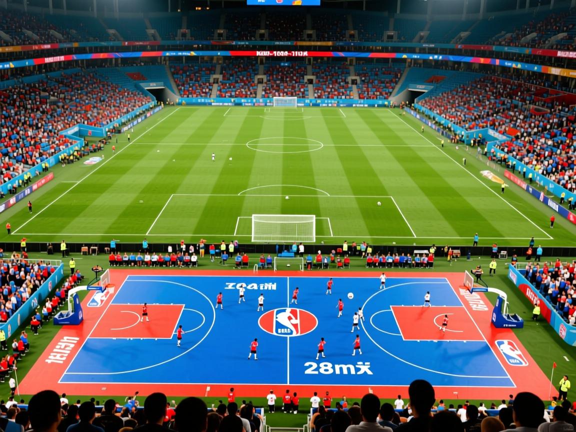 -米兰体育官方网页版FIFA公布2026世界杯主办城市详情  第2张