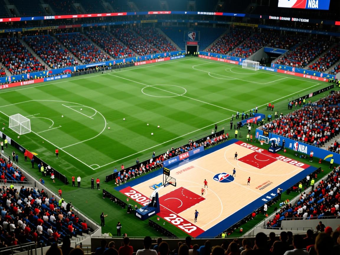 -米兰体育官网入口2026年世界杯比赛场馆引发热议