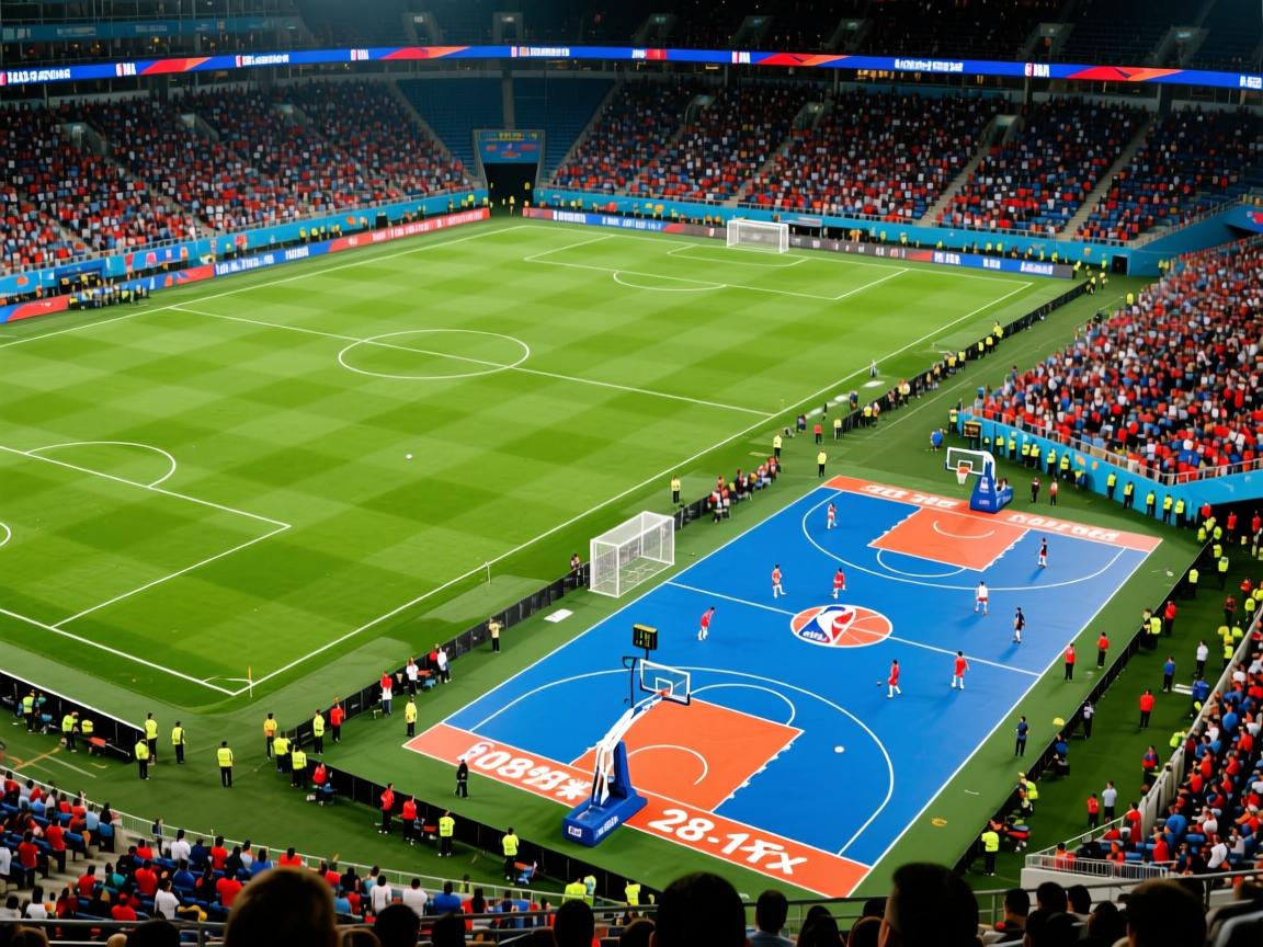 -米兰体育下载关于2026世界杯球迷观赛你需要知道的事  第3张